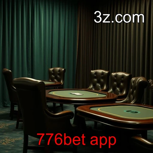 Entre no mundo do arcade com o 776bet app