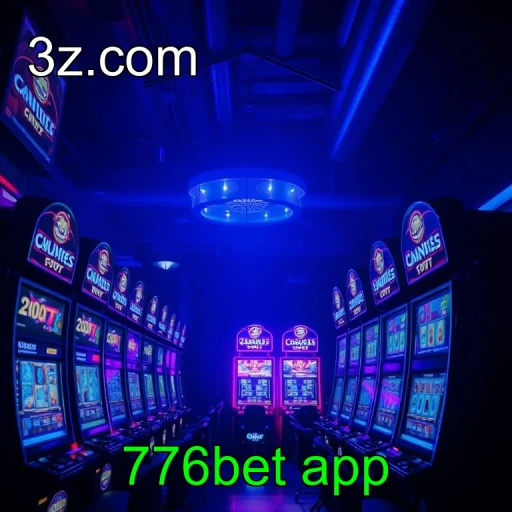 Poker no 776bet app: Atrações e Emoções em Cada Mão