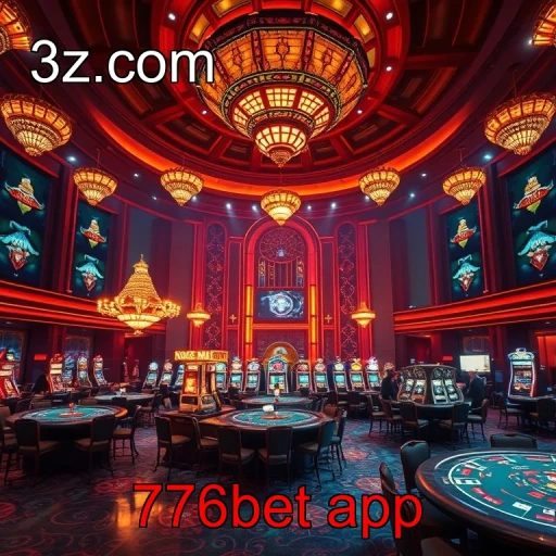 Apoio Incrível: O Suporte do 776bet App em Foco