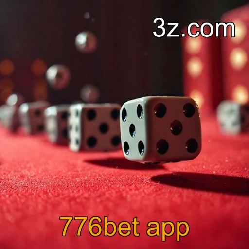 Fantasia de Jogos no 776bet App: Conquiste a Vitória