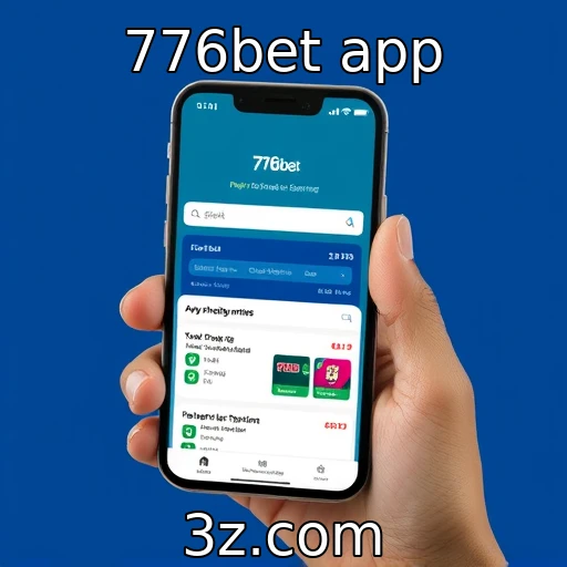 A evolução das plataformas de apostas móveis