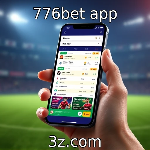 Crescimento das apostas online durante eventos esportivos