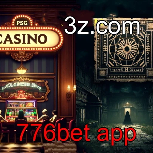 Slots Cativantes no 776bet app: Sua Aventura Começa Aqui